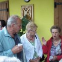 Sortie 2012 au Ballon d'Alsace